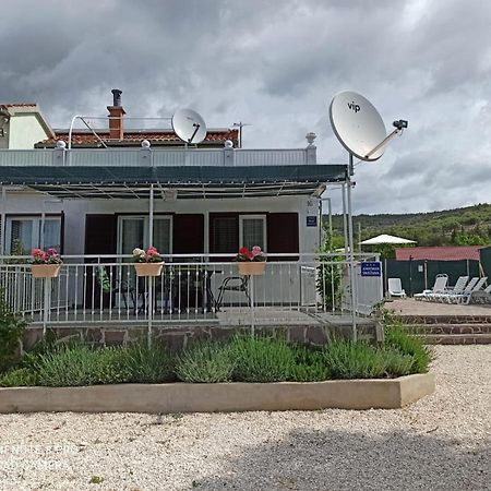 Apartment Snjezana マリナ エクステリア 写真
