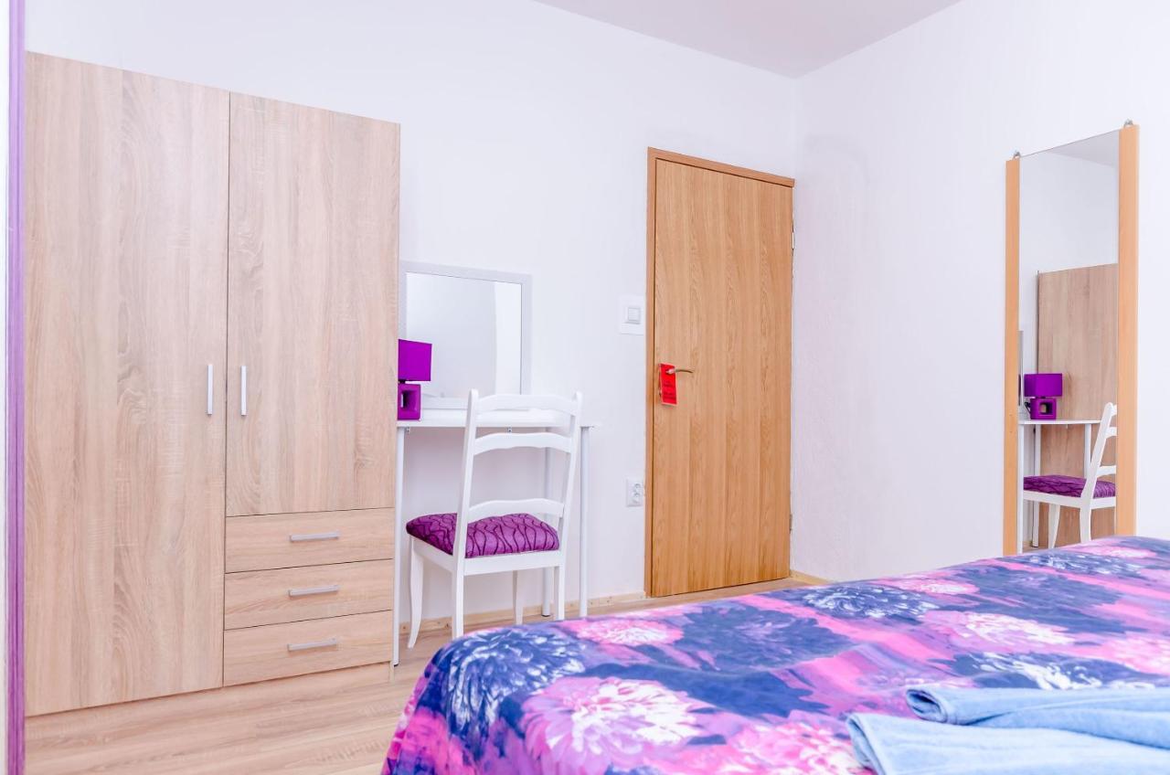 Apartment Snjezana マリナ エクステリア 写真