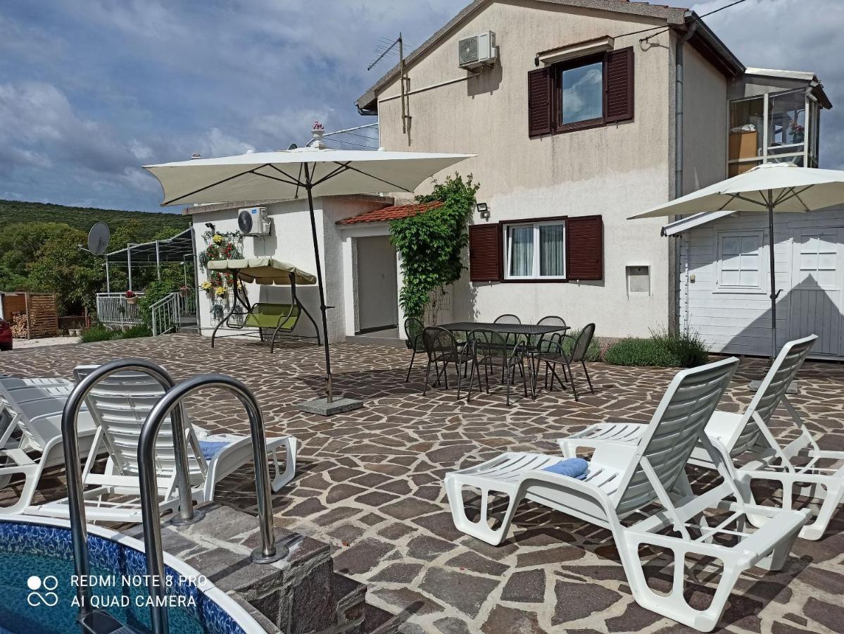 Apartment Snjezana マリナ エクステリア 写真