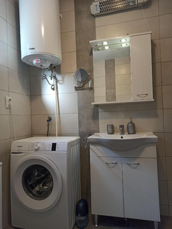 Apartment Snjezana マリナ エクステリア 写真