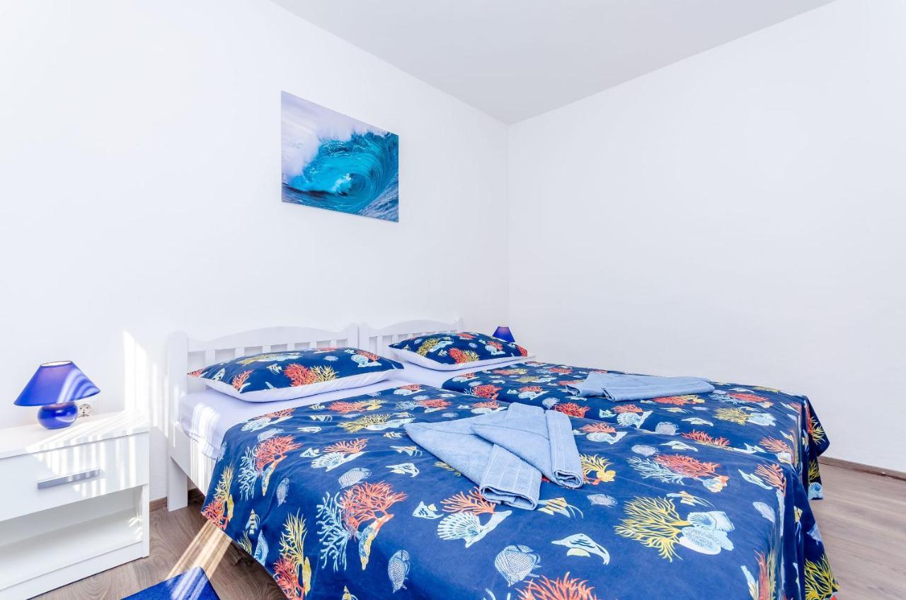 Apartment Snjezana マリナ エクステリア 写真